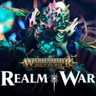 Tradução do Warhammer Age of Sigmar: Realm War para Português do Brasil