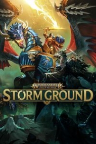 Tradução do Warhammer Age of Sigmar: Storm Ground para Português do Brasil