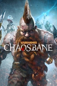 Tradução do Warhammer: Chaosbane para Português do Brasil