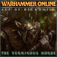 Tradução do Warhammer Online: Age of Reckoning The Verminous Horde para Português do Brasil