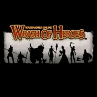 Tradução do Warhammer Online: Wrath of Heroes para Português do Brasil