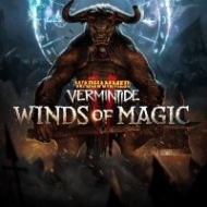 Tradução do Warhammer: Vermintide 2 Winds of Magic para Português do Brasil