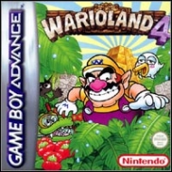 Tradução do Wario Land 4 para Português do Brasil