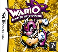 Tradução do Wario: Master of Disguise para Português do Brasil