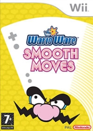 Tradução do WarioWare: Smooth Moves para Português do Brasil