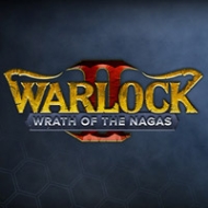 Tradução do Warlock 2: Wrath of the Nagas para Português do Brasil