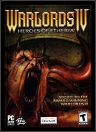 Tradução do Warlords IV: Heroes of Etheria para Português do Brasil