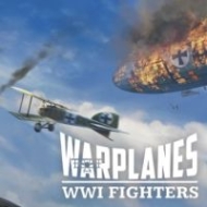 Tradução do Warplanes: WW1 Fighters para Português do Brasil