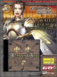 Tradução do Wars and Warriors: Joan of Arc para Português do Brasil