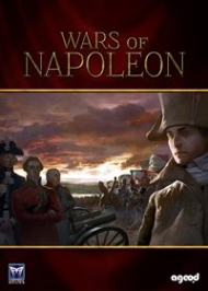 Tradução do Wars of Napoleon para Português do Brasil