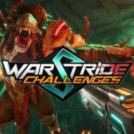 Tradução do Warstride Challenges para Português do Brasil