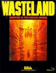 Tradução do Wasteland para Português do Brasil