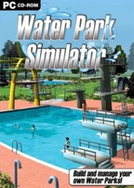 Tradução do Water Park Simulator para Português do Brasil