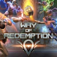 Tradução do Way of Redemption para Português do Brasil