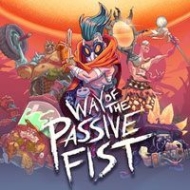 Tradução do Way of the Passive Fist para Português do Brasil