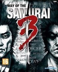 Tradução do Way of the Samurai 3 para Português do Brasil