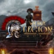 Tradução do We Are Legion: Rome para Português do Brasil