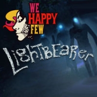 Tradução do We Happy Few: Lightbearer para Português do Brasil