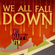 Tradução do We Happy Few: We All Fall Down para Português do Brasil