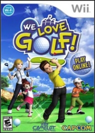 Tradução do We Love Golf! para Português do Brasil