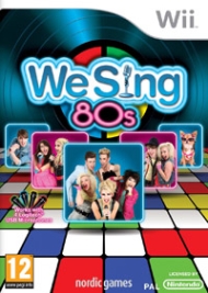 Tradução do We Sing 80s para Português do Brasil