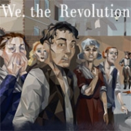 Tradução do We. the Revolution para Português do Brasil