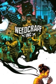 Tradução do Weedcraft Inc para Português do Brasil