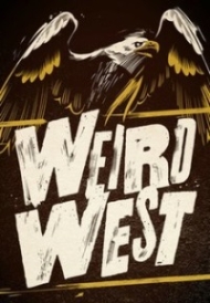 Tradução do Weird West para Português do Brasil