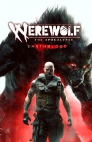 Tradução do Werewolf: The Apocalypse Earthblood para Português do Brasil