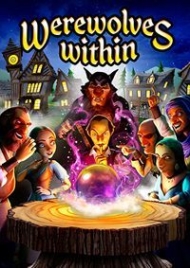 Tradução do Werewolves Within para Português do Brasil