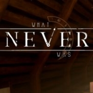 Tradução do What Never Was para Português do Brasil