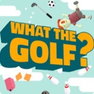 Tradução do What the Golf? para Português do Brasil