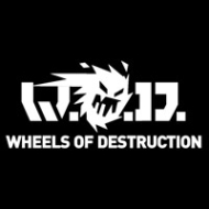 Tradução do Wheels of Destruction: World Tour para Português do Brasil