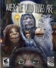 Tradução do Where the Wild Things Are para Português do Brasil