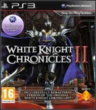 Tradução do White Knight Chronicles 2 para Português do Brasil