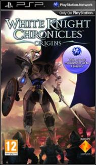 Tradução do White Knight Chronicles: Origins para Português do Brasil