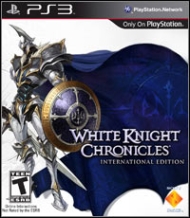 Tradução do White Knight Chronicles para Português do Brasil