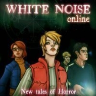 Tradução do White Noise Online para Português do Brasil