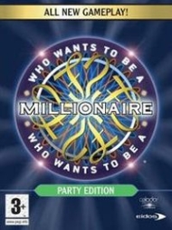 Tradução do Who Wants to Be a Millionaire: Party Edition para Português do Brasil