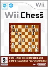 Tradução do Wii Chess para Português do Brasil