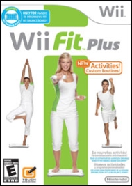 Tradução do Wii Fit Plus para Português do Brasil