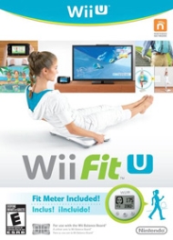 Tradução do Wii Fit U para Português do Brasil