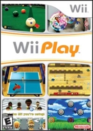 Tradução do Wii Play para Português do Brasil