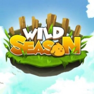 Tradução do Wild Season para Português do Brasil