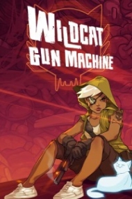 Tradução do Wildcat Gun Machine para Português do Brasil