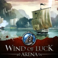 Tradução do Wind of Luck para Português do Brasil