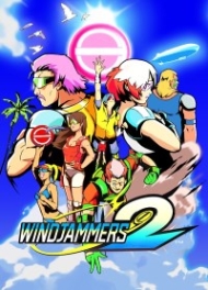 Tradução do Windjammers 2 para Português do Brasil