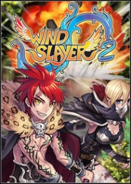 Tradução do WindSlayer 2 para Português do Brasil