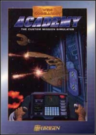 Tradução do Wing Commander: Academy para Português do Brasil