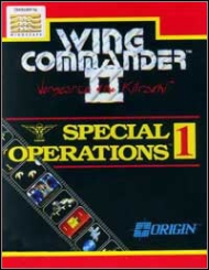 Tradução do Wing Commander II: Special Operations 1 para Português do Brasil